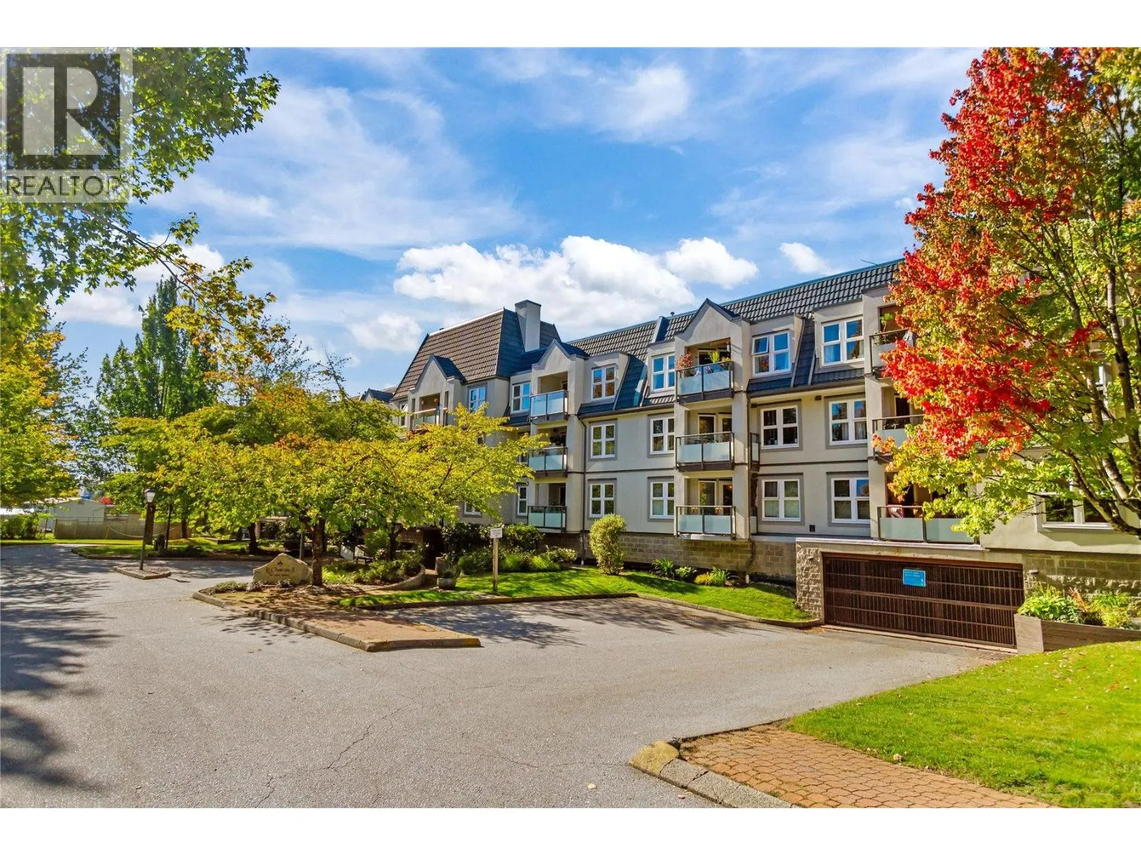 Apartment for rent: 214 98 Laval Street, Coquitlam, British Columbia V3K 6S9