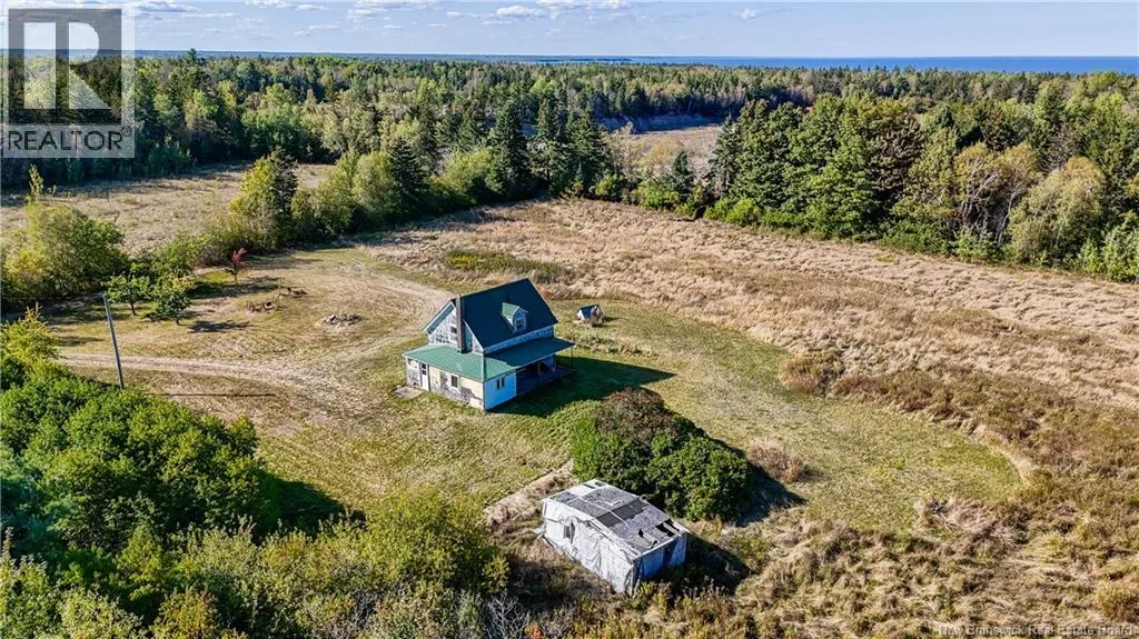 House for rent: 214 Allee De L'ecole, Grande-Digue, New Brunswick E4R 3S2