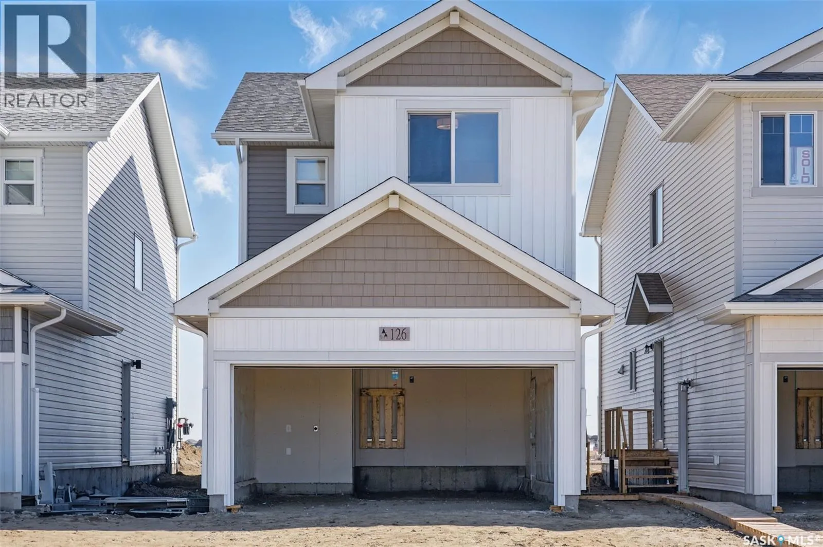 House for rent: 214 Antonini Court, Saskatoon, Saskatchewan S7L 7P3