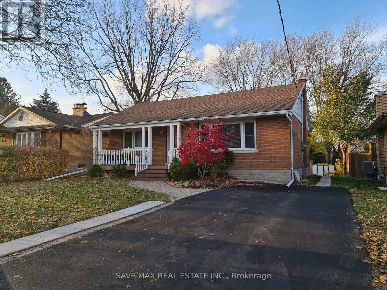 House for rent: 214 Cornwall Street, Waterloo, Ontario N2J 1H8