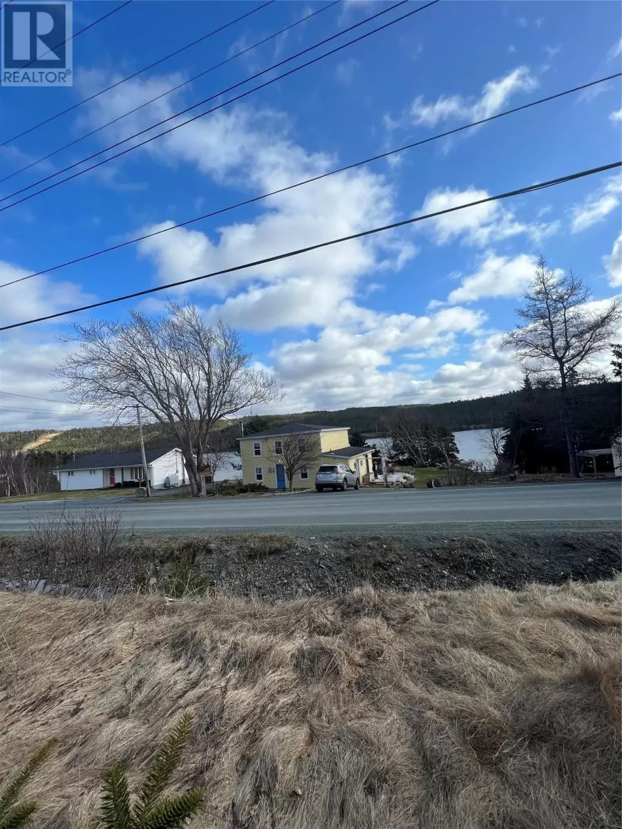 214 Main Road, Mount Carmel, Newfoundland & Labrador A0B 3A0