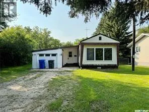 Mobile Home for rent: 214 Oak Street, Wolseley, Saskatchewan S0G 5H0