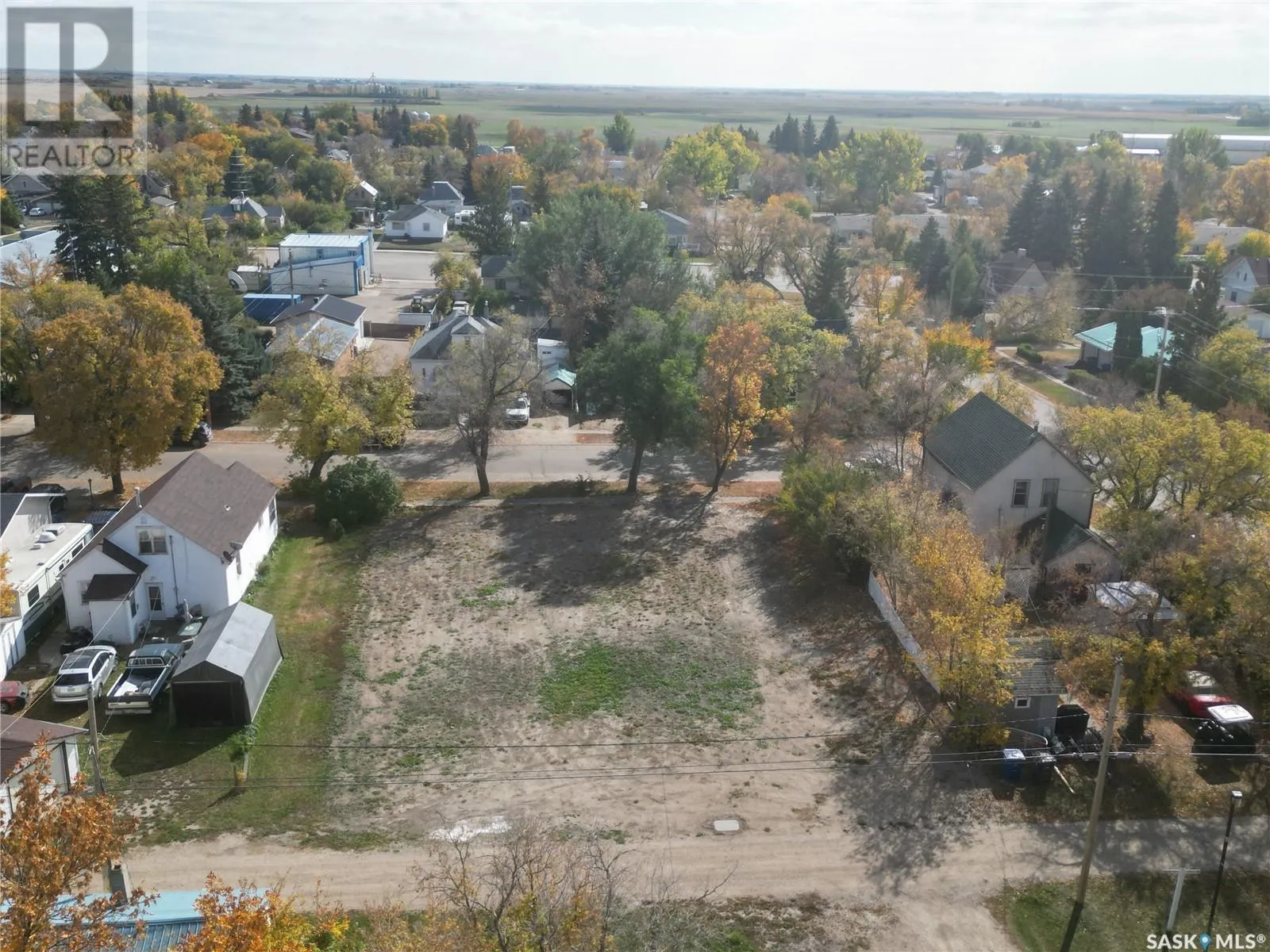 Unknown for rent: 214 Pearson Street, Strasbourg, Saskatchewan S0G 4V0