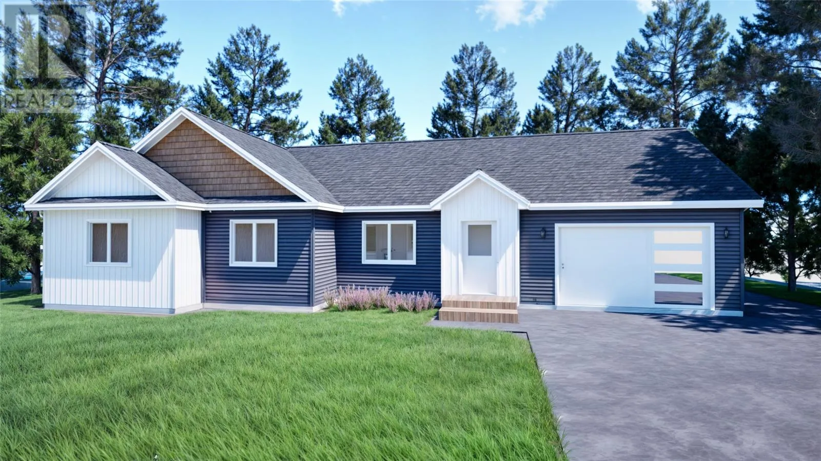 House for rent: 214 St. Thomas Line, Paradise, Newfoundland & Labrador A1L 2S4