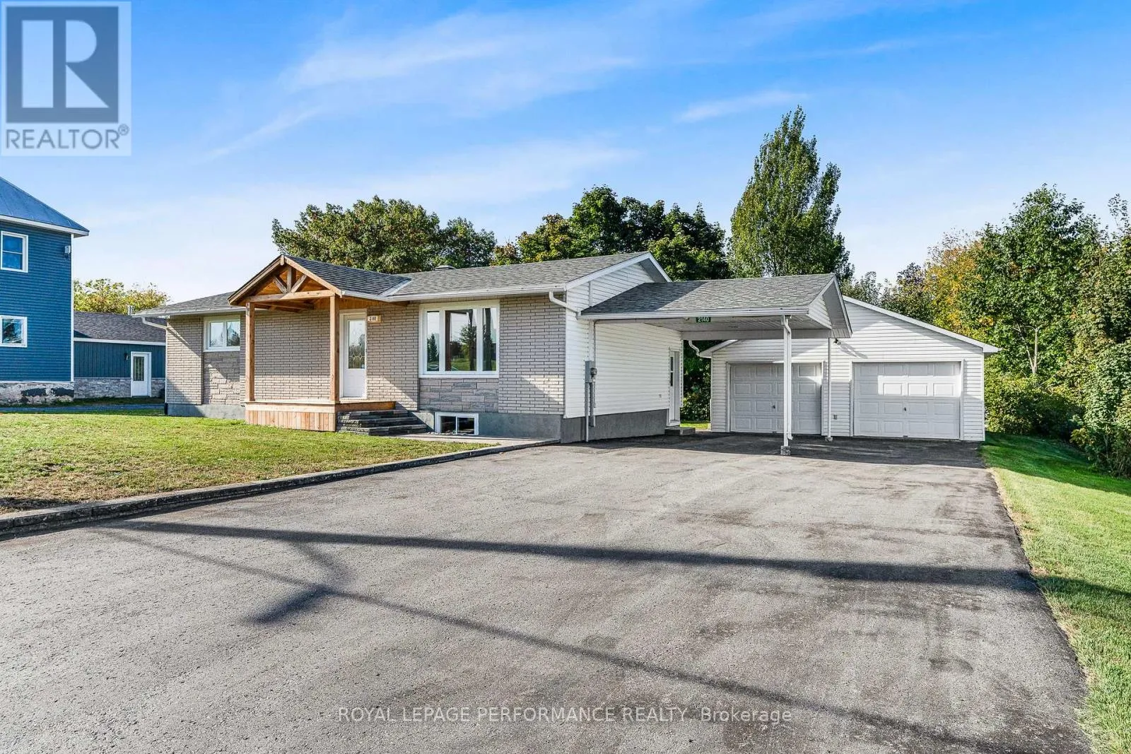 House for rent: 2140 Valley Street, North Stormont, Ontario K0C 1W0