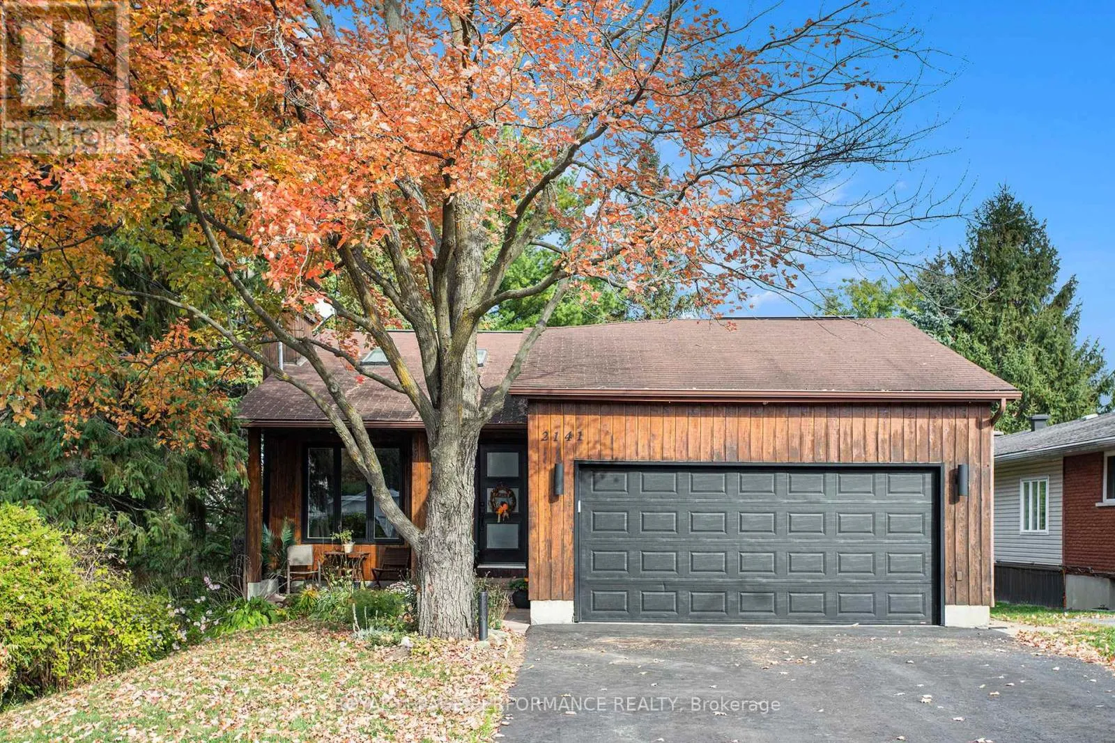 House for rent: 2141 Boyer Road, Ottawa, Ontario K1C 1R5