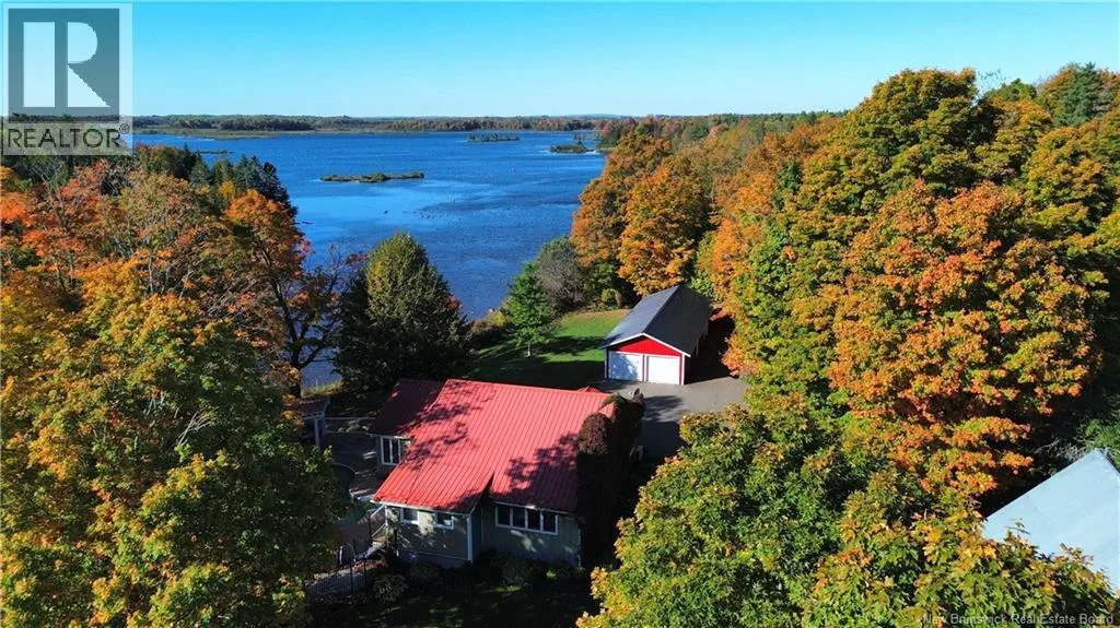 House for rent: 2145 560 Route, Lakeville, New Brunswick E7K 1T7