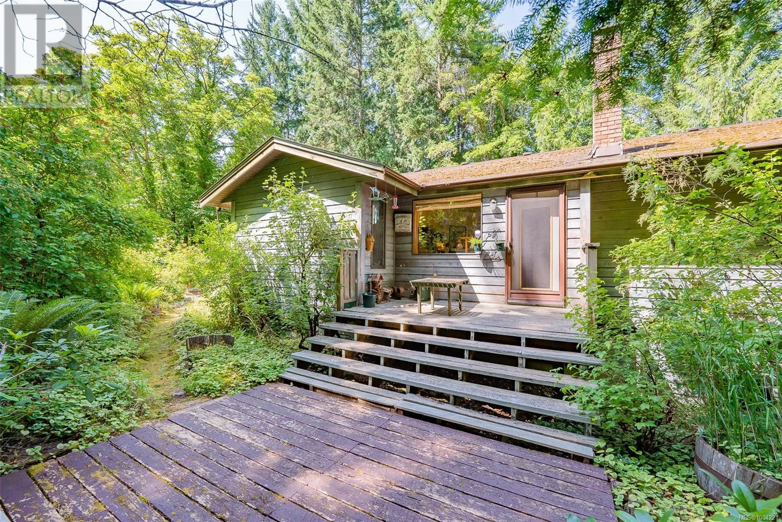 House for rent: 2146 Pauls Rd, Nanaimo, British Columbia V9X 1N8