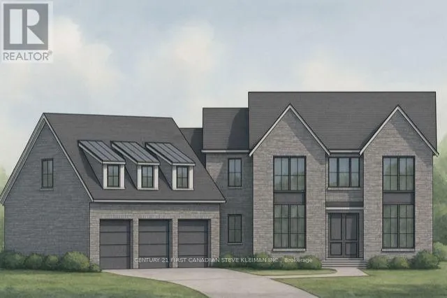 House for rent: 2146 Robbie's Way, London North, Ontario N6G 3X8