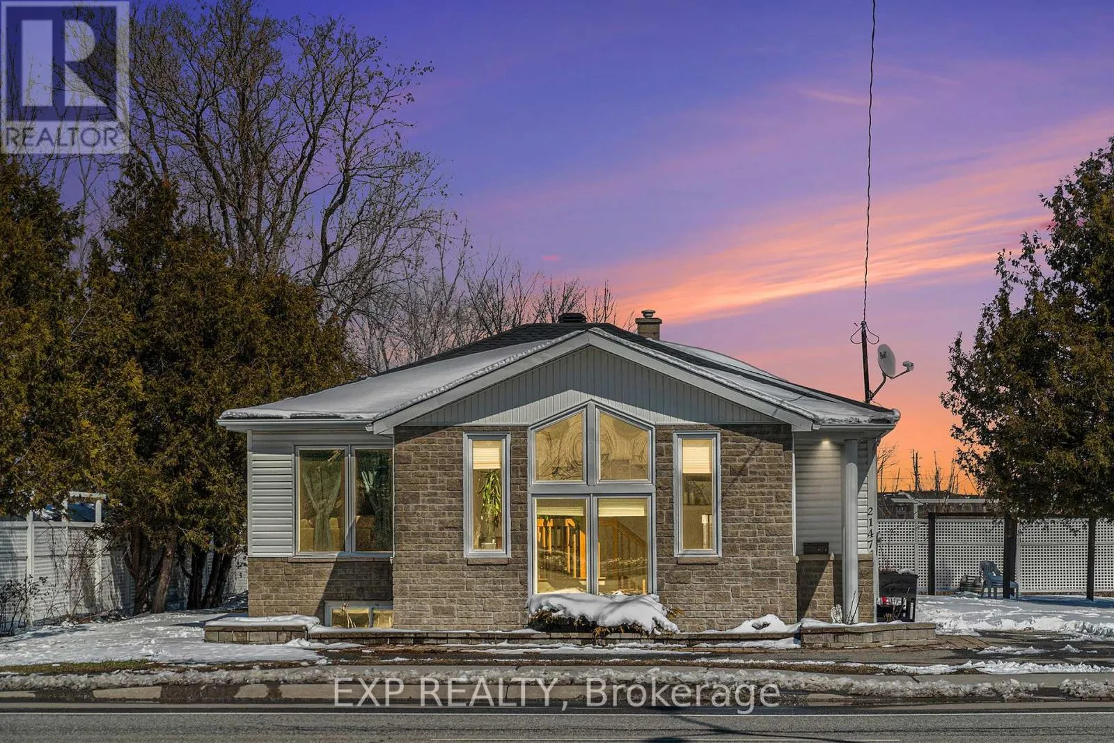 2147 Mer Bleue Road, Ottawa, Ontario K4A 3T9