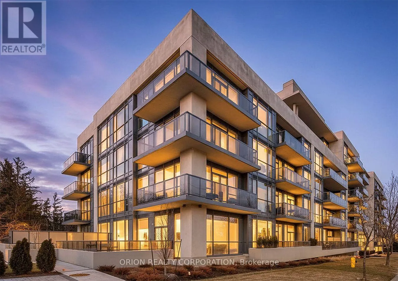 Apartment for rent: 215 - 4700 Highway 7 Road, Vaughan, Ontario L4L 0B4