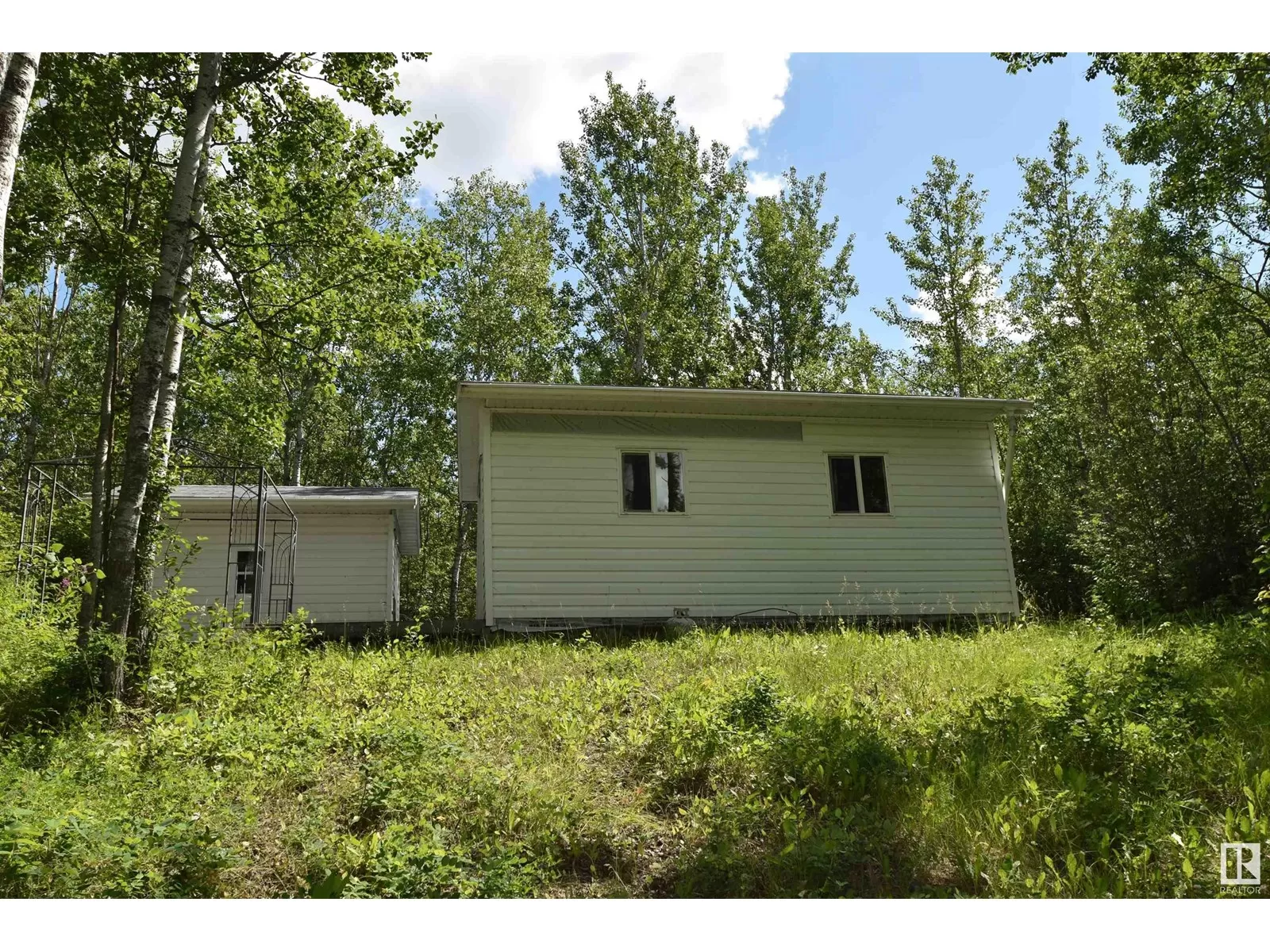 House for rent: #215 58532 Rng Rd 113, Rural St. Paul County, Alberta T0A 3A0