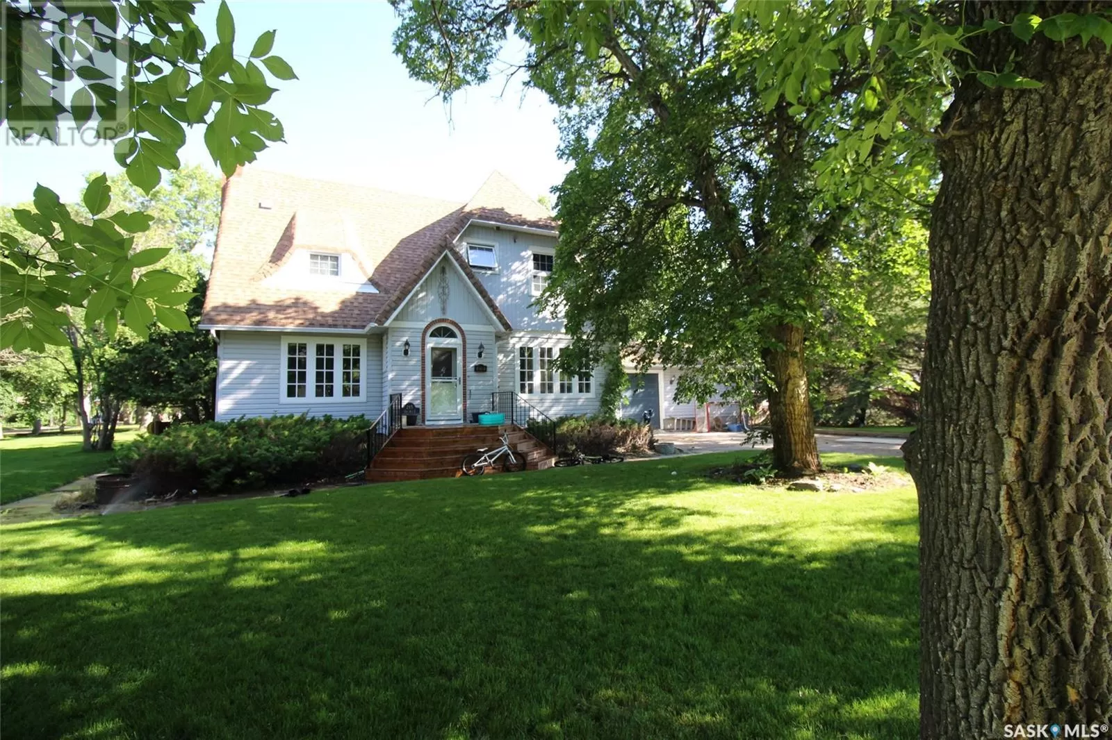 House for rent: 215 7th Avenue E, Shaunavon, Saskatchewan S0N 2M0