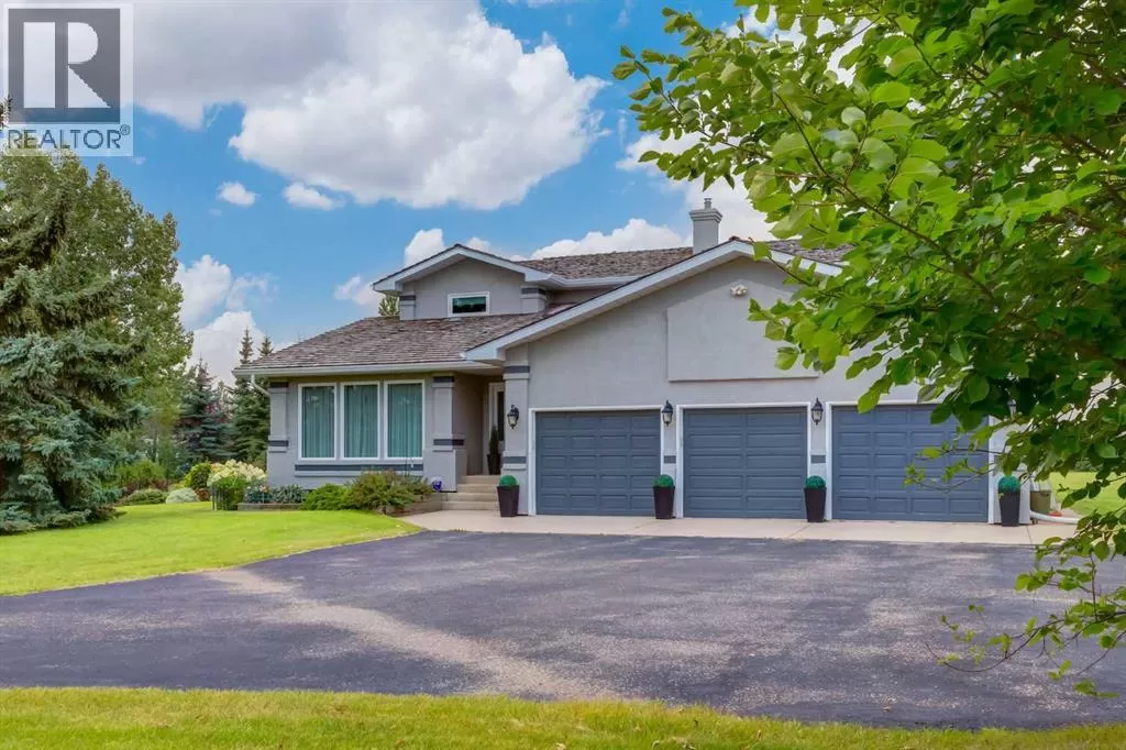 House for rent: 215 Alandale Place Sw, Rural Rocky View County, Alberta T3Z 3L9