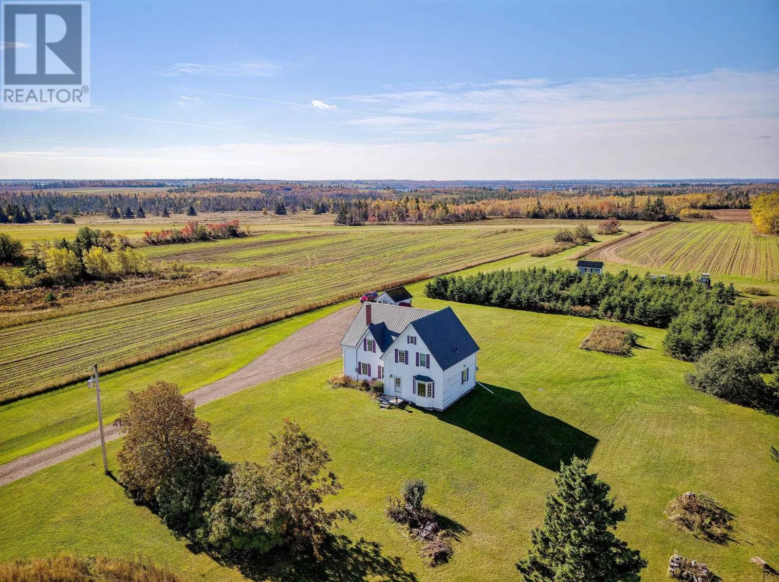 House for rent: 215 Cable Head Road, Cable Head East, Prince Edward Island C0A 2A0