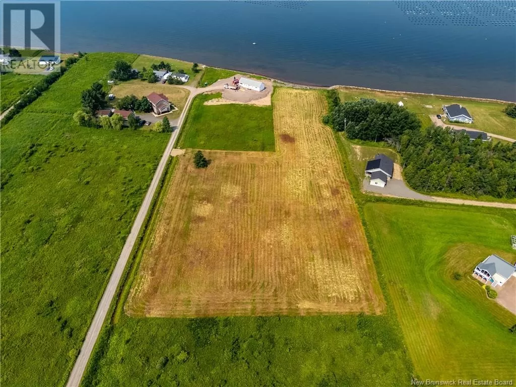 21-5 Chemin Thadee Road, Cap-De-Cocagne, New Brunswick E4R 5N8