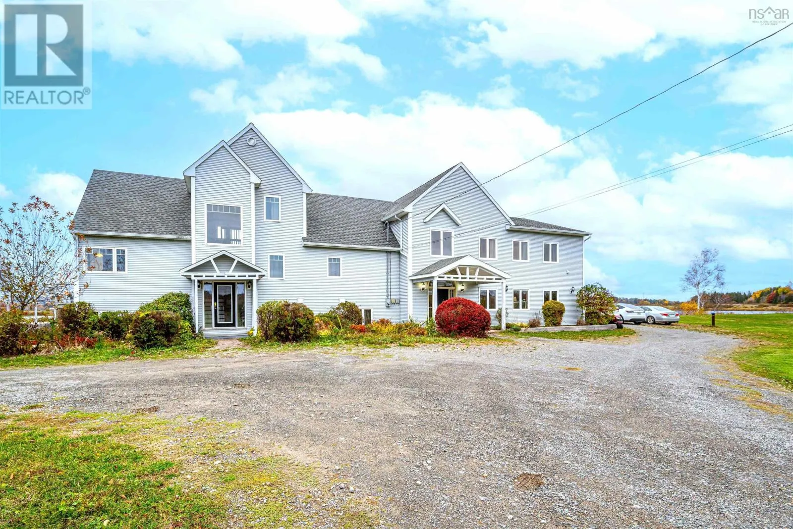 House for rent: 215 Cloverdale Drive, Martock, Nova Scotia B0N 2T0