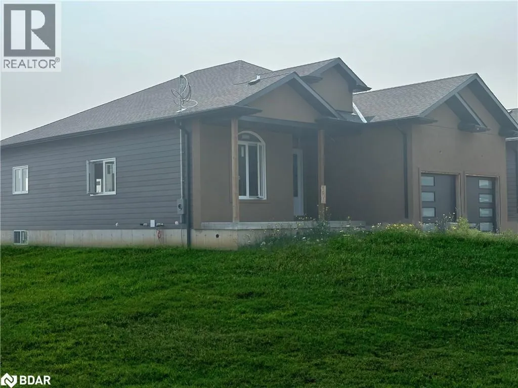 House for rent: 215 Forler Street, Neustadt, Ontario N0G 2M0