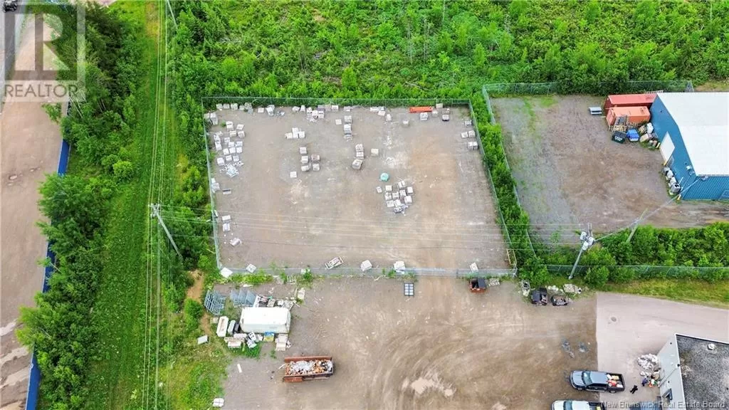 215 Horsman Road, Moncton, New Brunswick E1E 0A2