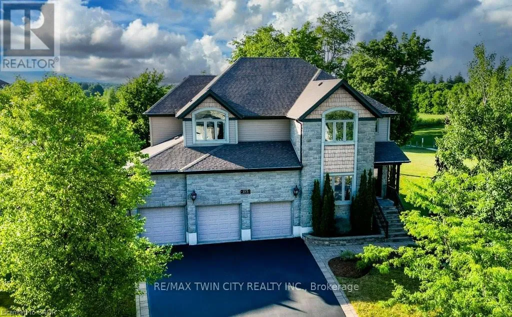 House for rent: 215 Hostetler Road, Wilmot, Ontario N3A 0B1