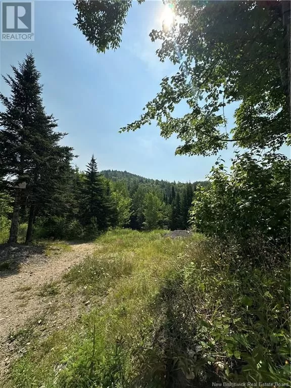 215 River Road, Elgin, New Brunswick E4Z 2H5