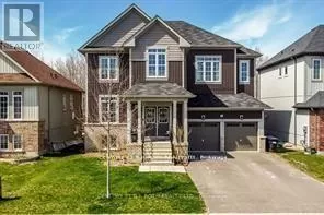 House for rent: 215 Roy Drive, Clearview, Ontario L0M 1S0