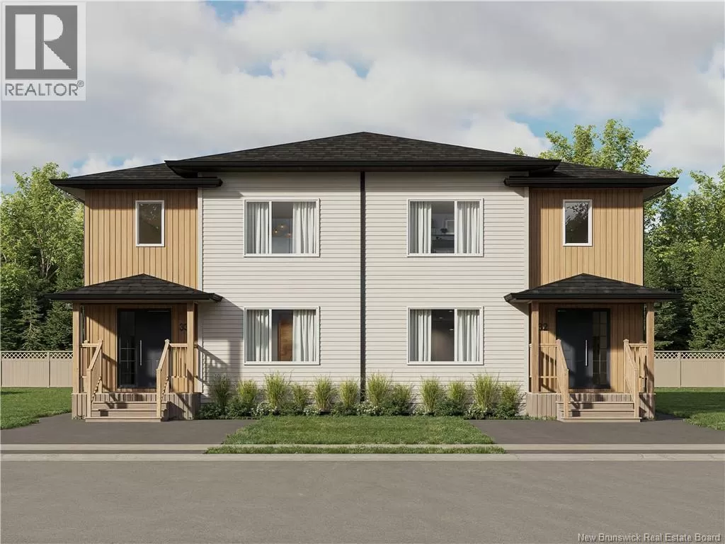 House for rent: 215 Senese Street, Moncton, New Brunswick E1E 0B9