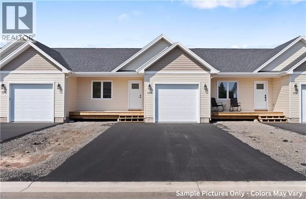 House for rent: 215 Simone Gallant Street, Shediac, New Brunswick E4P 2B7