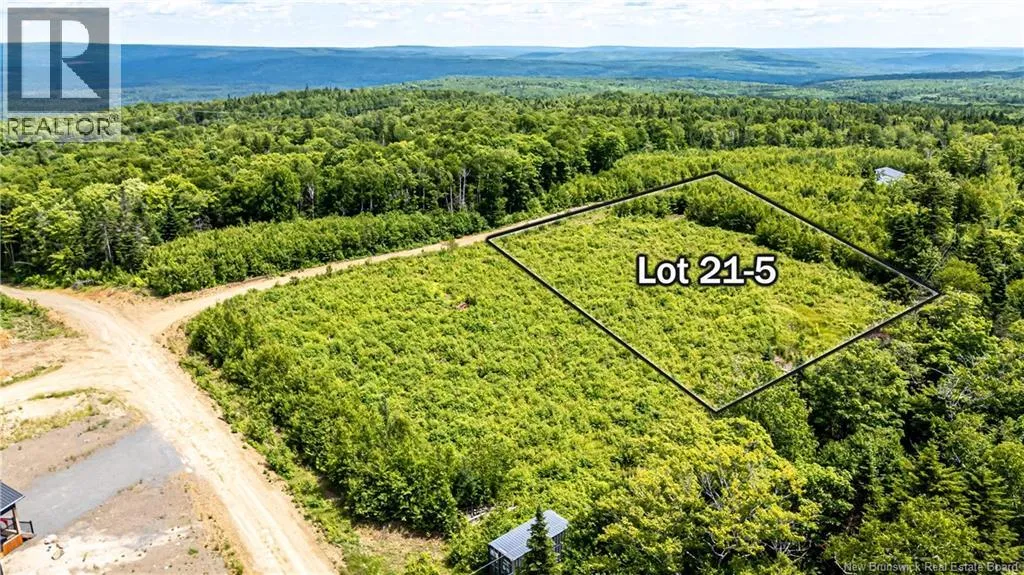 21-5 Willis Way, Central Hainesville, New Brunswick E6E 1E1