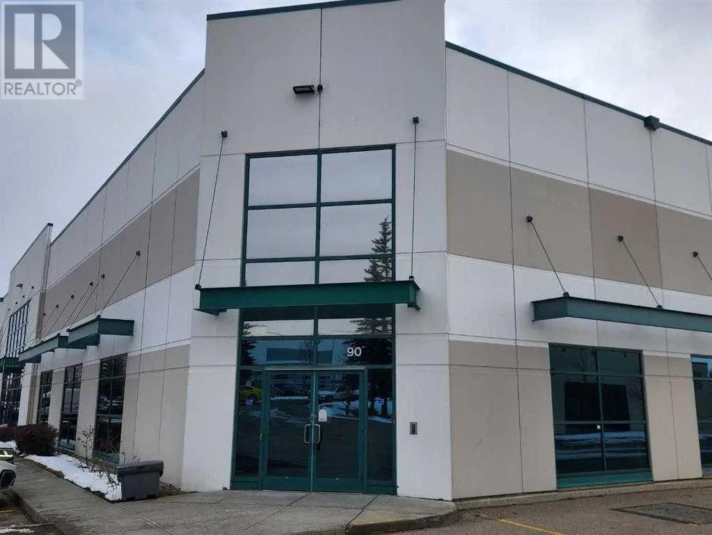 2150 29 Street Ne, Calgary, Alberta T1Y 7G4