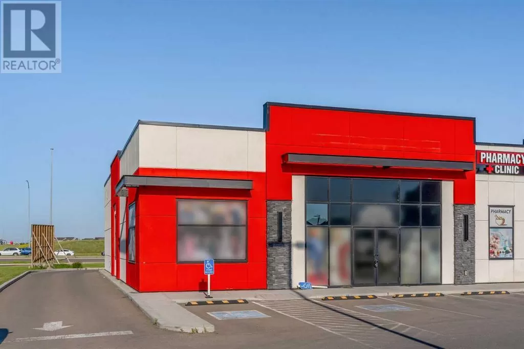 Retail for rent: 2150, 4250 109 Avenue Ne, Calgary, Alberta T3N 1A6