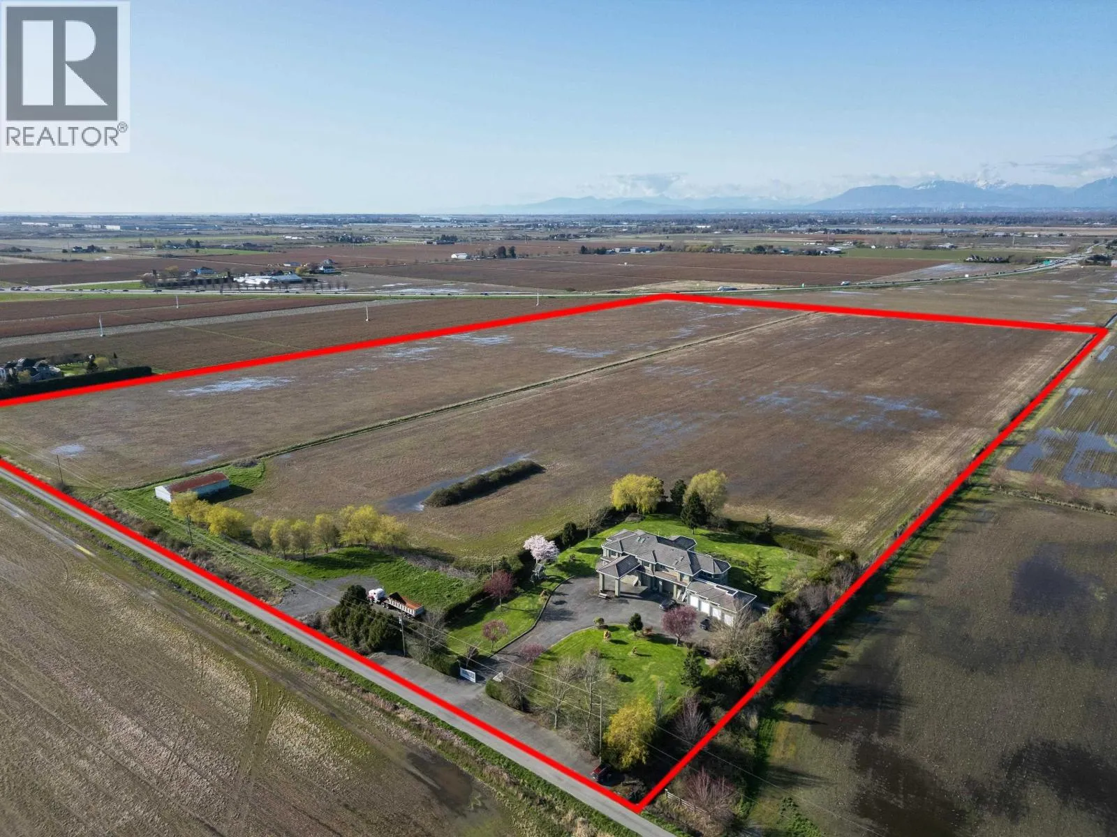 2150 56 Street, Delta, British Columbia V4L 2B1