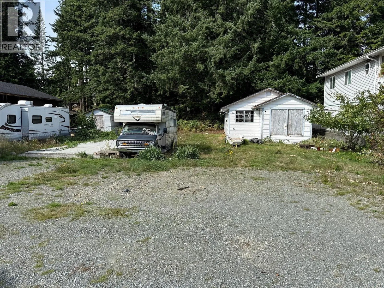 2150 Ebert Rd, Campbell River, British Columbia V9W 6A2