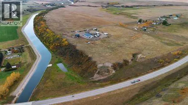 House for rent: 215012 Range Road 254, Mossleigh, Alberta T0J 0M0