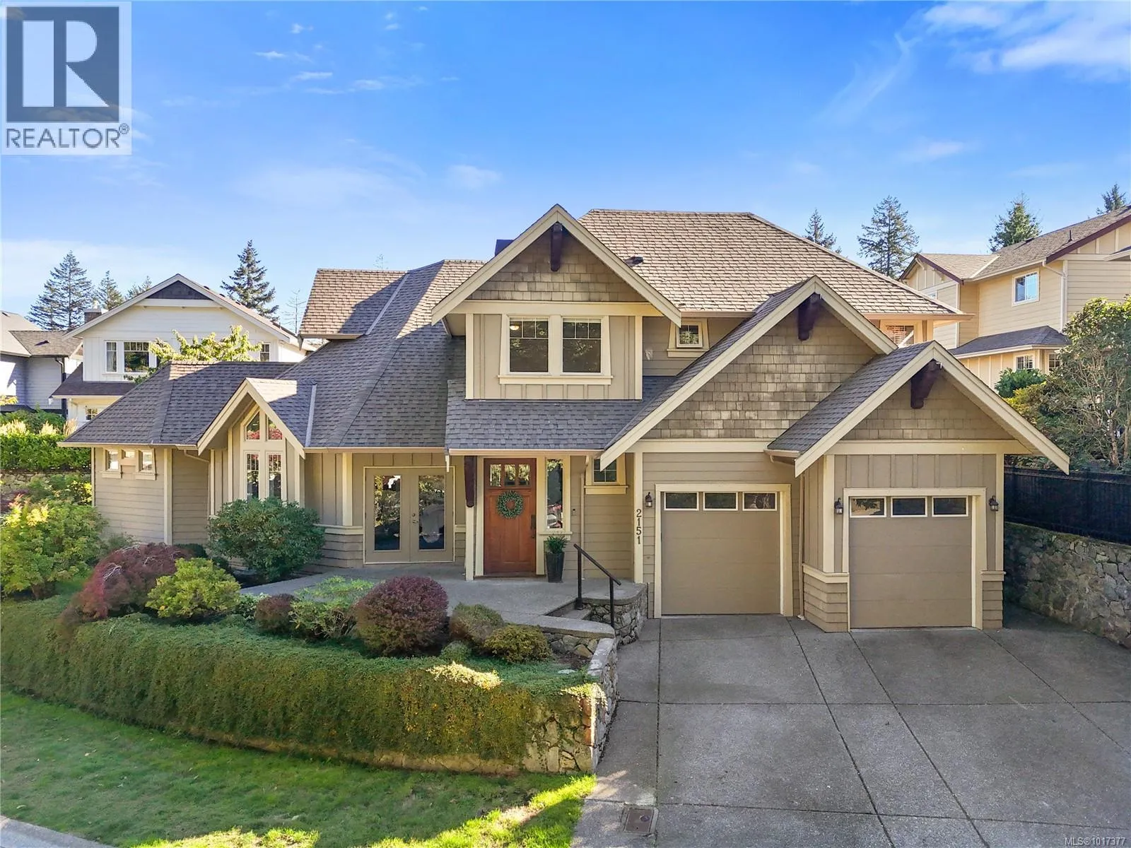 House for rent: 2151 Harrow Gate, Langford, British Columbia V9B 6R5