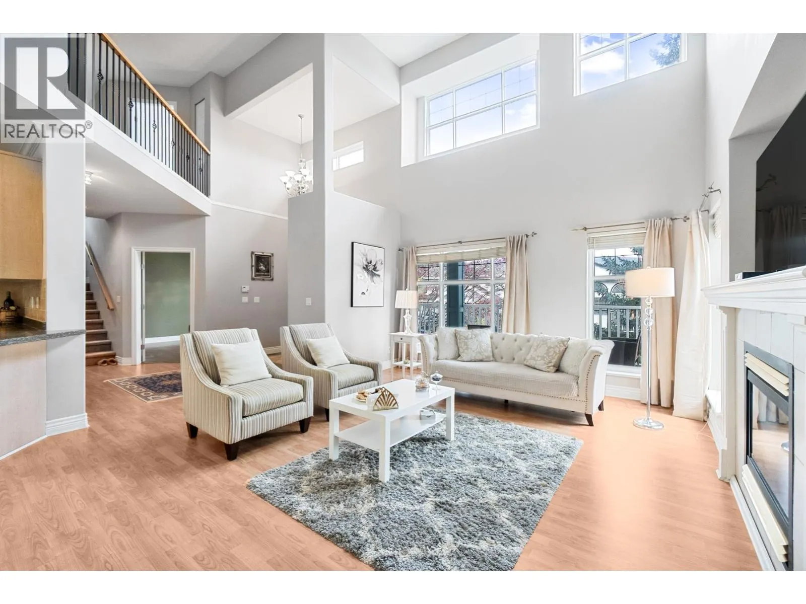 House for rent: 2152 Turnberry Lane, Coquitlam, British Columbia V3E 3N4