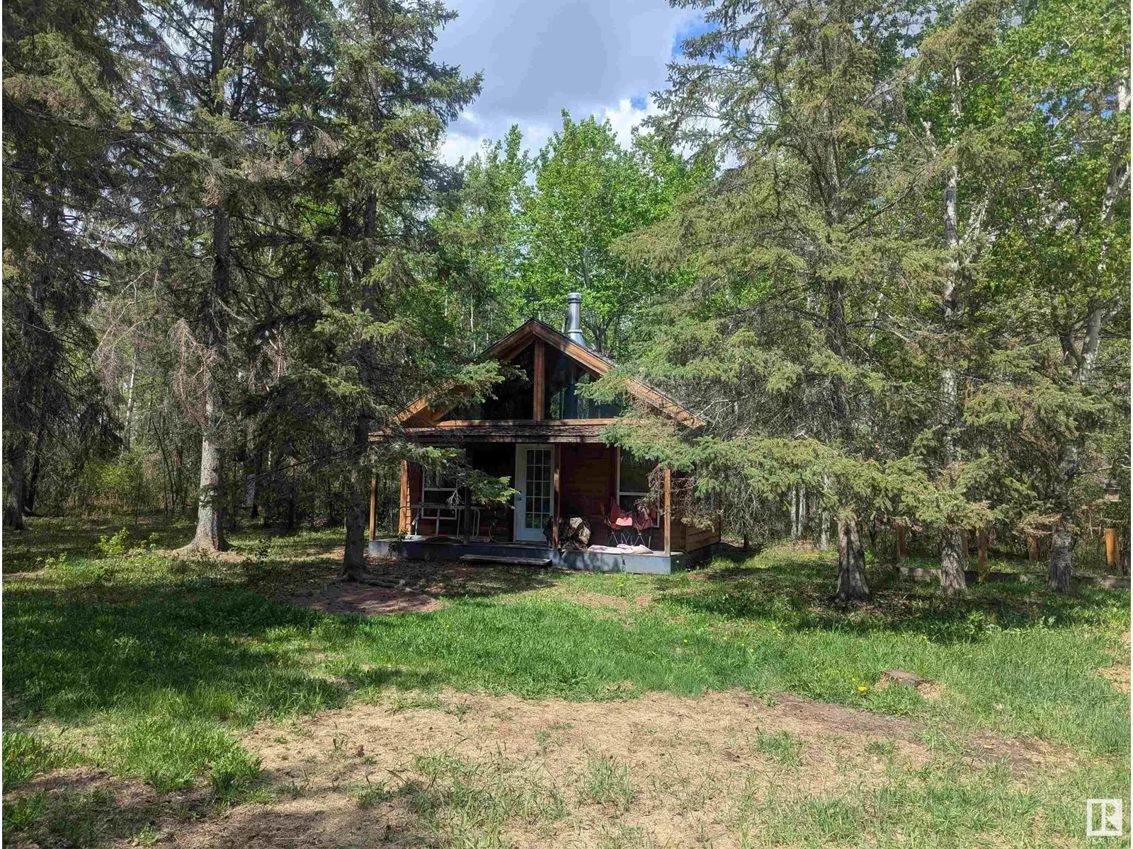 Recreational for rent: 21535 Twp Road 510, Rural Leduc County, Alberta T0B 3M2