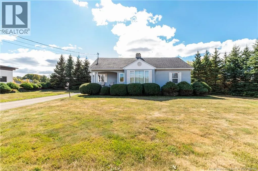 House for rent: 2155 Amirault, Dieppe, New Brunswick E1A 7K3