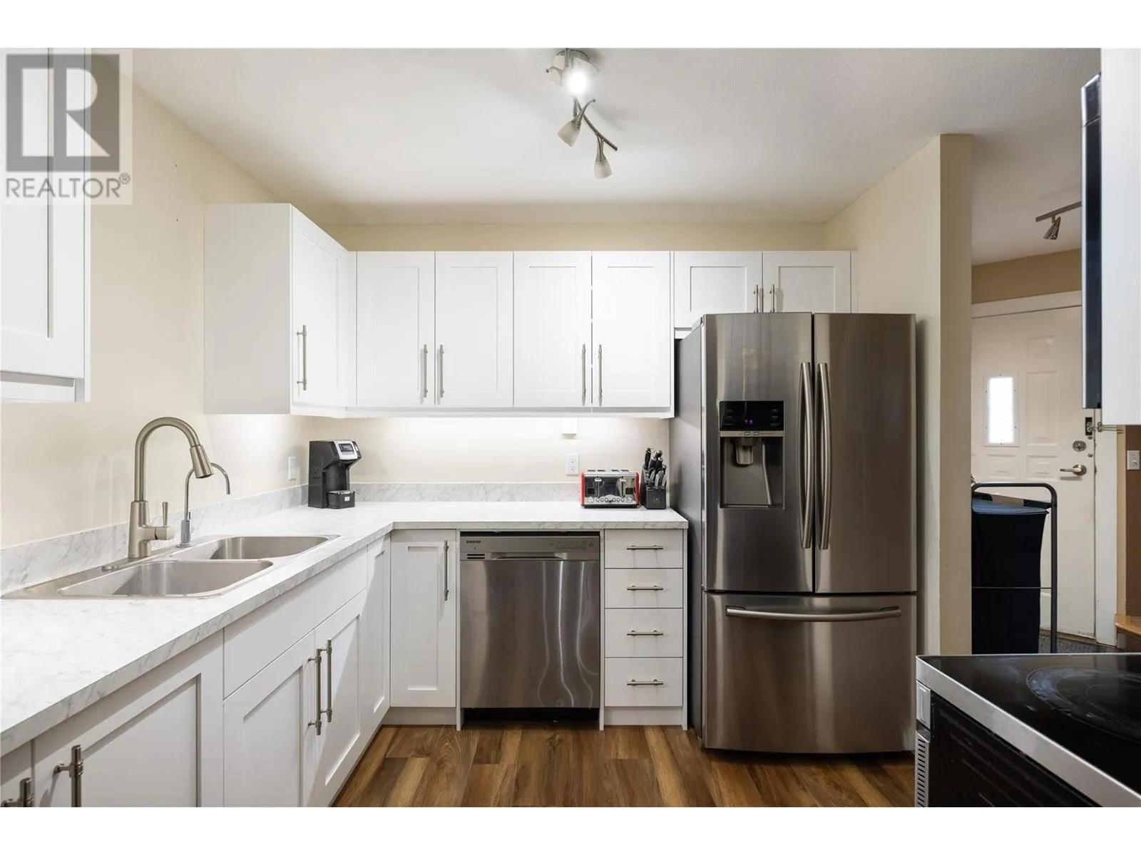 Row / Townhouse for rent: 2156 Bessette Street Unit# 12, Lumby, British Columbia V0E 2G0