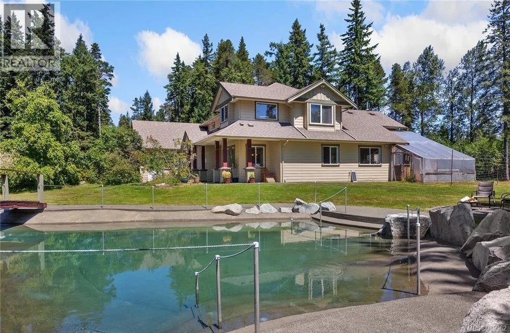 Other for rent: 2156 Coleman Rd, Courtenay, British Columbia V9J 1P2