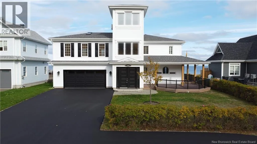 House for rent: 2156 Queen Elizabeth Drive, Bathurst, New Brunswick E2A 4Y4