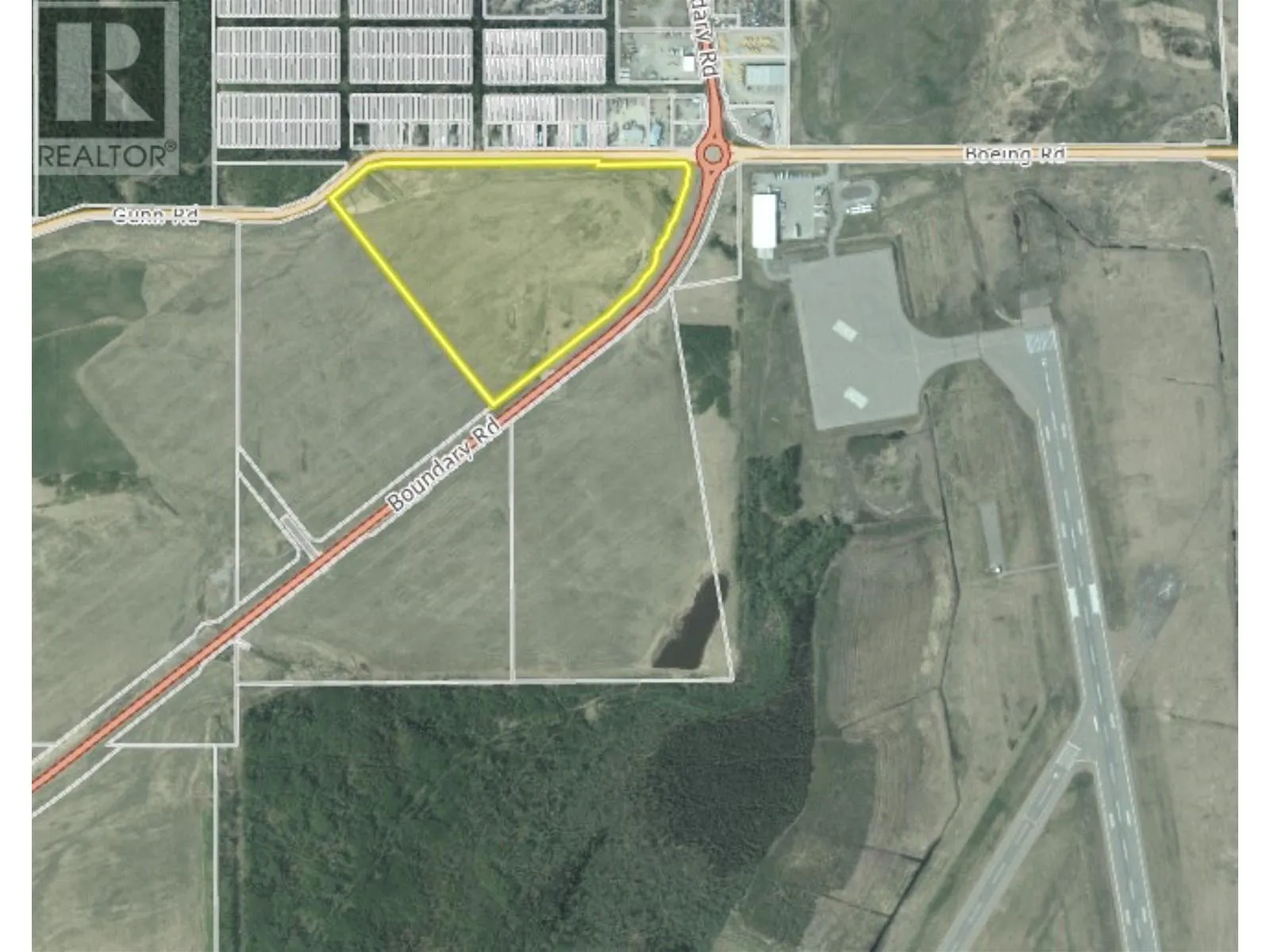 2157 Boundary Road, Prince George, British Columbia V2N 2H8