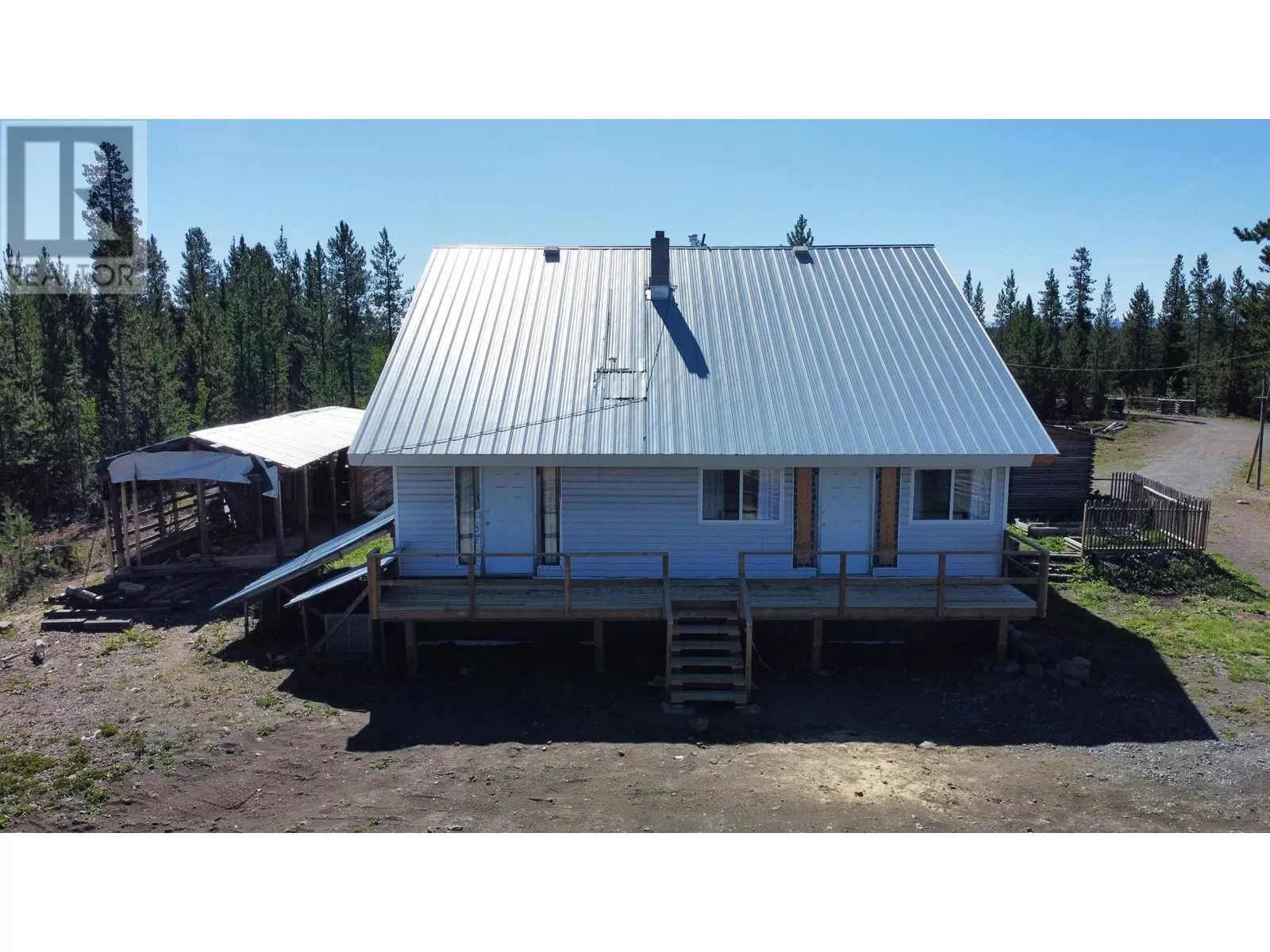 House for rent: 2158 Dorsey Road, Williams Lake, British Columbia V0L 1C0