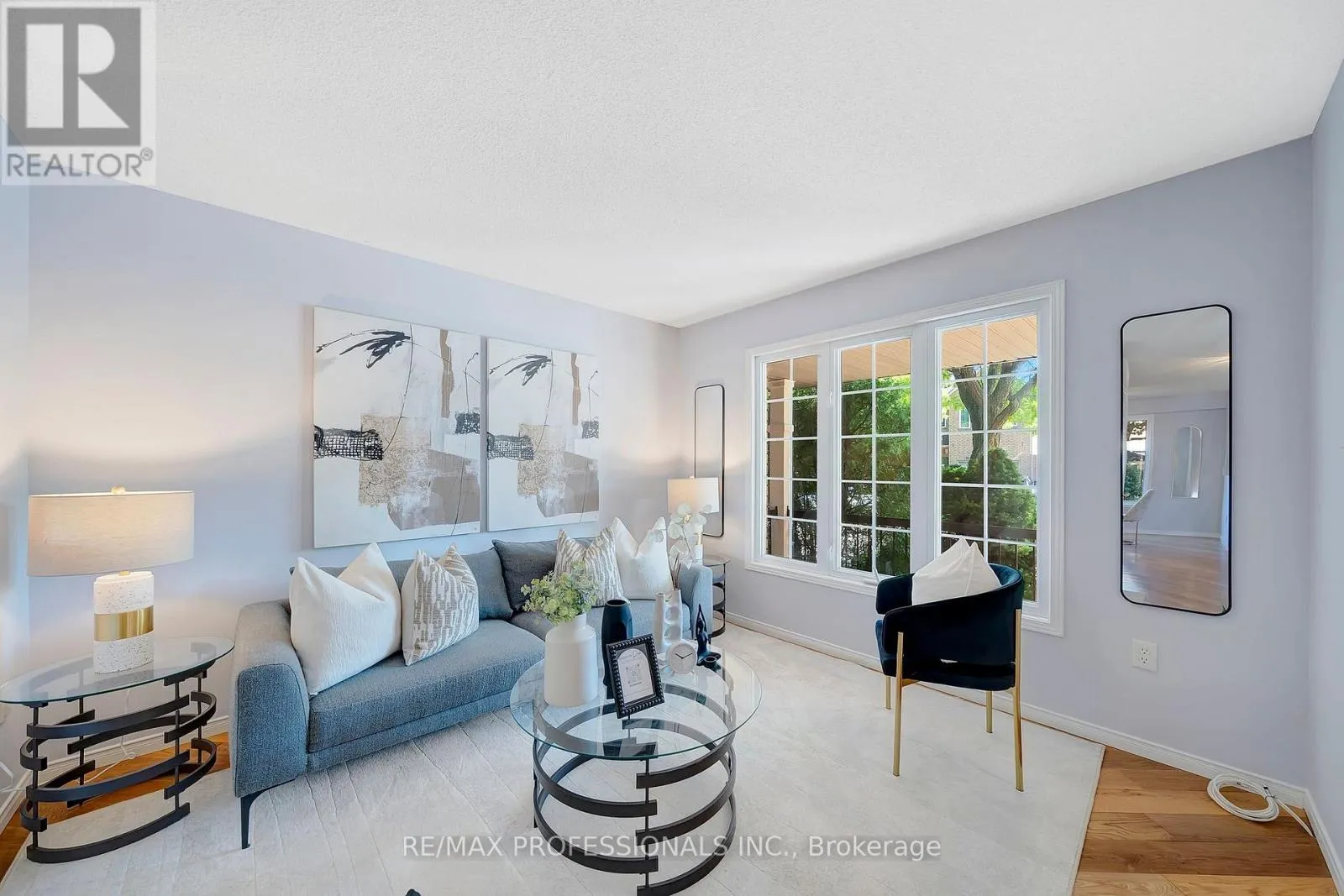 House for rent: 2159 Blue  Ridge Lane, Oakville, Ontario L6M 3W7