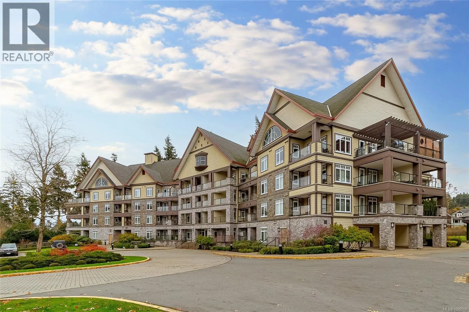 Apartment for rent: 216 1375 Bear Mountain Pkwy, Langford, British Columbia V9B 0C9