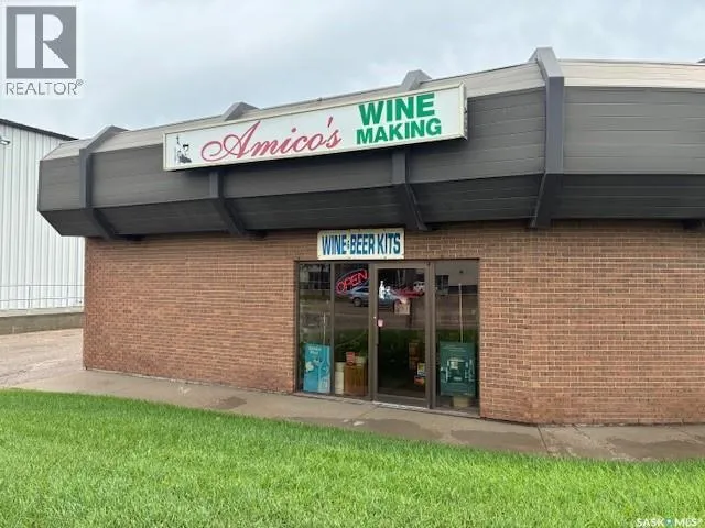 216 2750 Faithfull Avenue, Saskatoon, Saskatchewan S7K 6M6