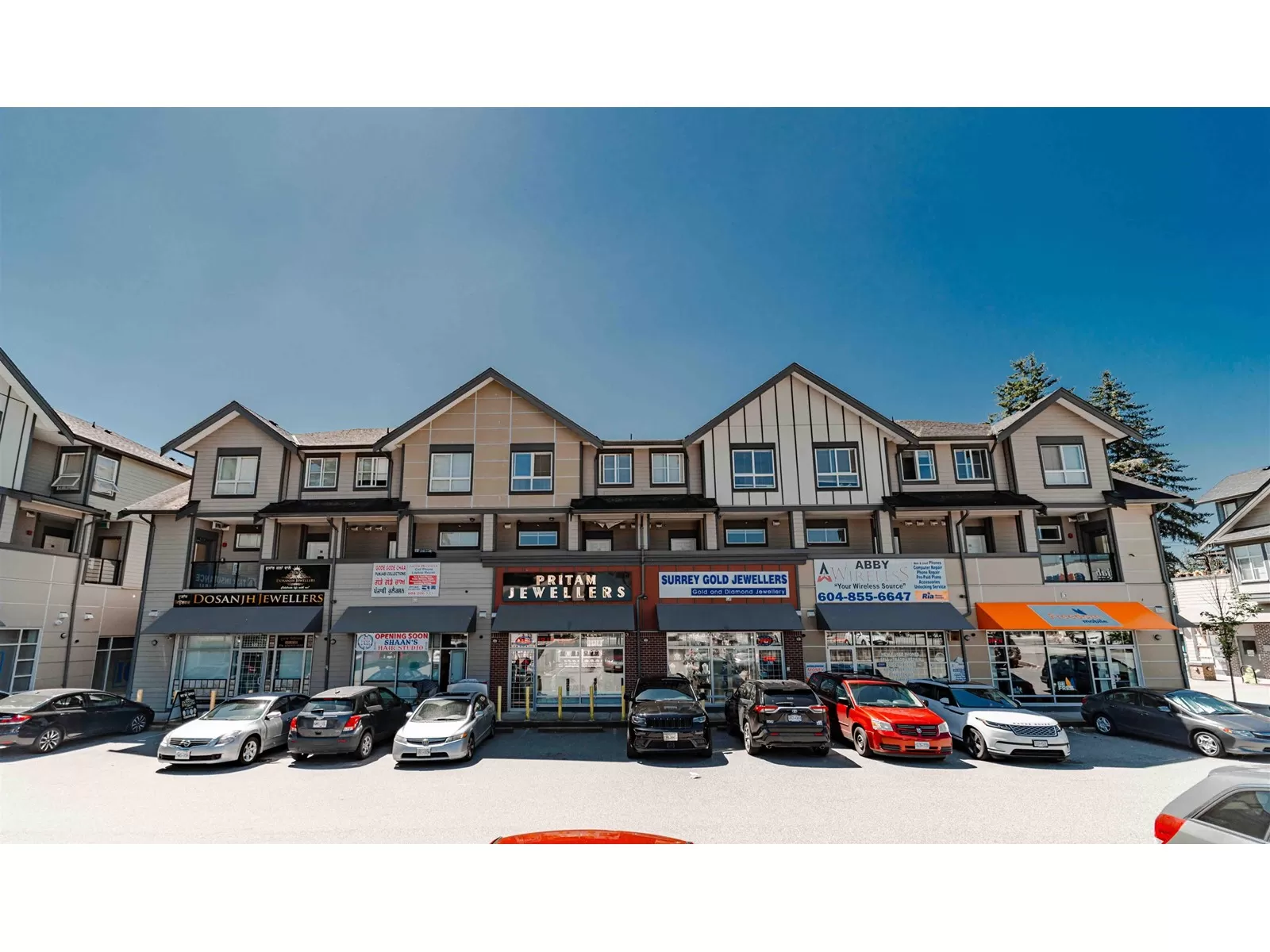 Row / Townhouse for rent: 216 32083 Hillcrest Avenue, Abbotsford, British Columbia V2T 1S3