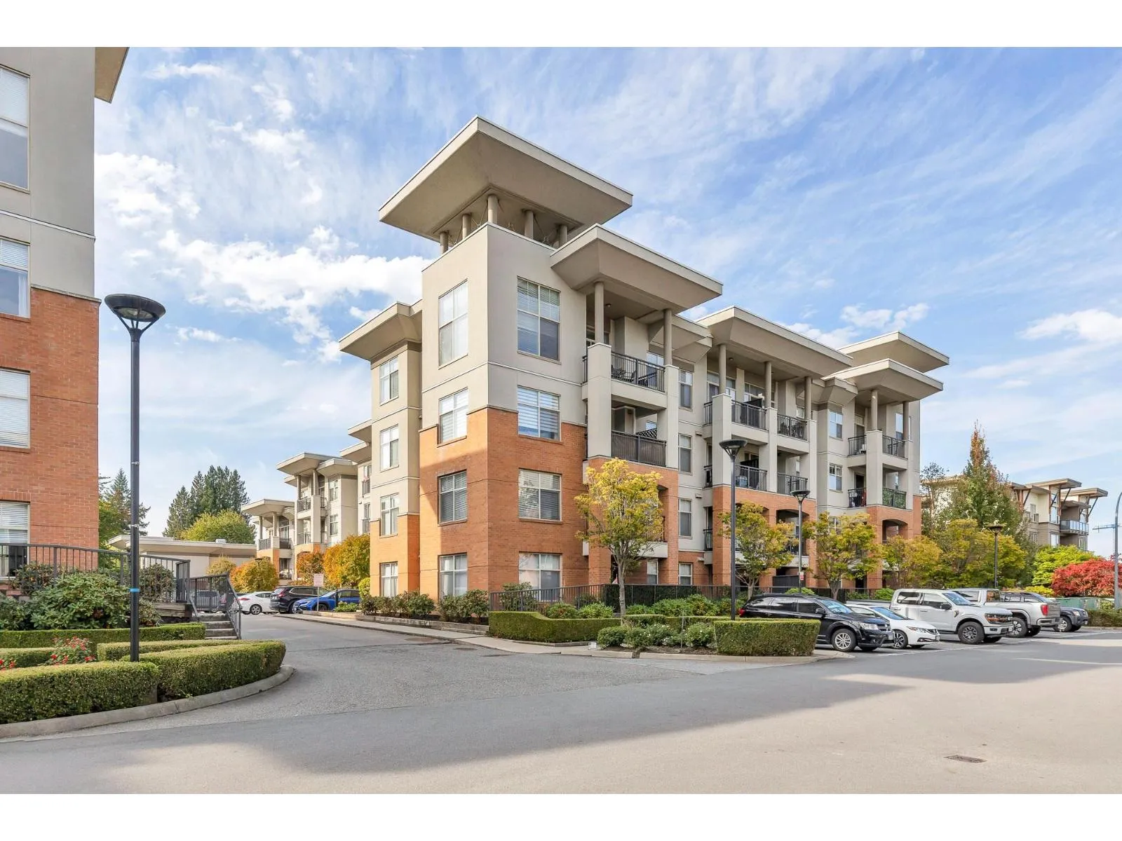 Apartment for rent: 216 33546 Holland Avenue, Abbotsford, British Columbia V2S 0C1