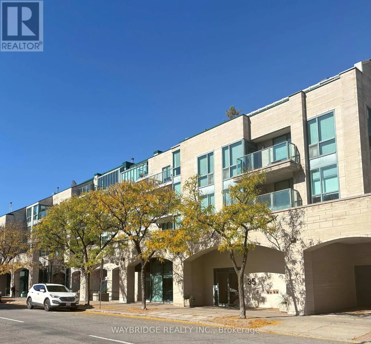 Apartment for rent: 216 - 35 Murray Street, Ottawa, Ontario K1N 9M5