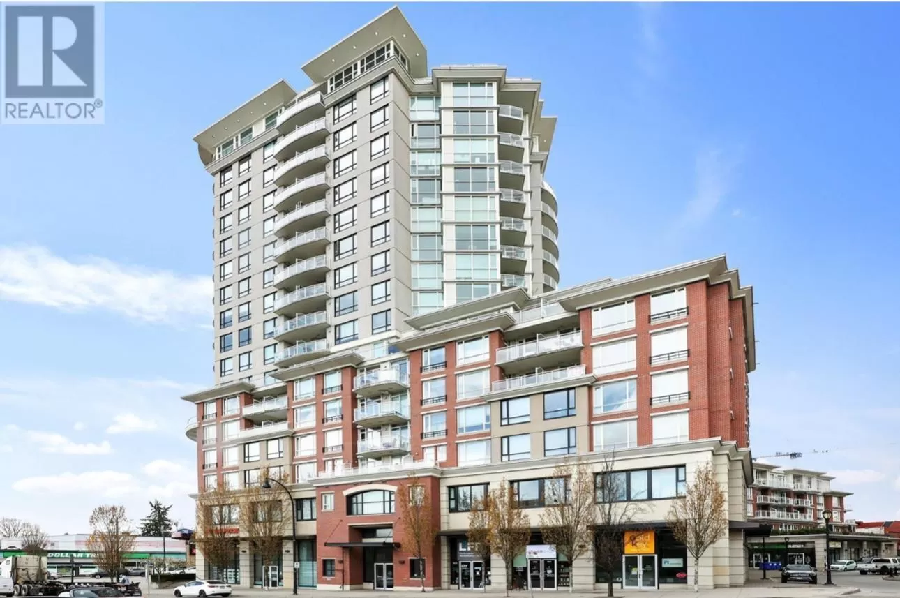 Apartment for rent: 216 4028 Knight Street, Vancouver, British Columbia V5N 5Y8